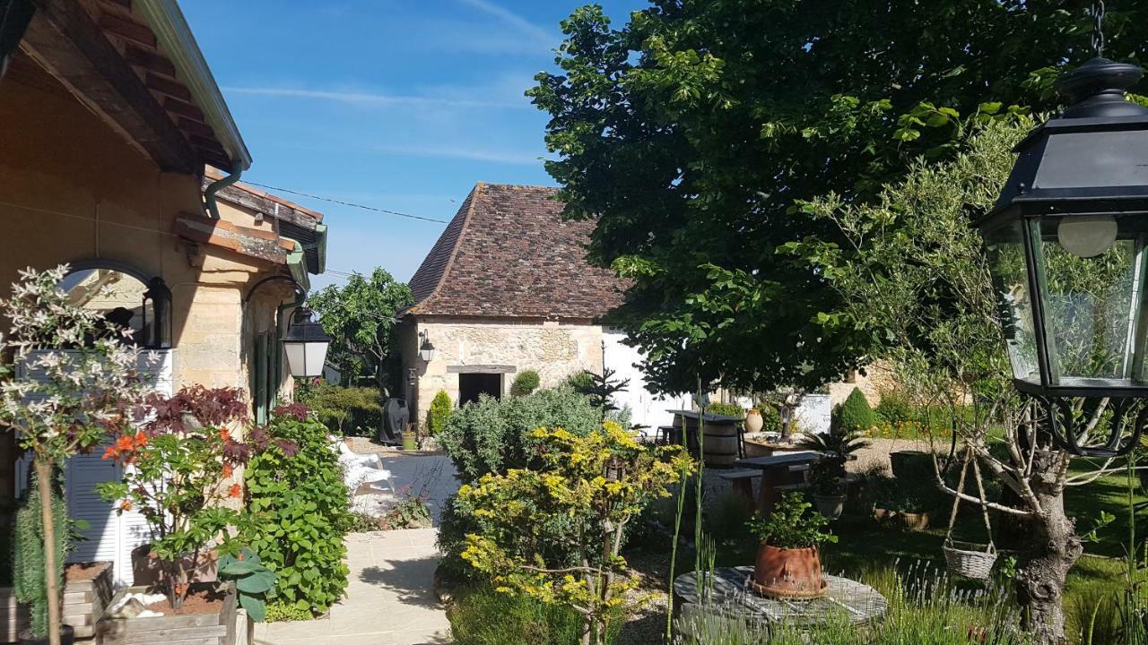 La Serva Les Lèches Dış mekan fotoğraf